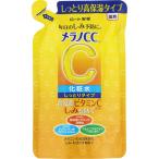 【メール便発送】【医薬部外品】 ロート製薬 メラノCC 薬用しみ対策 美白化粧水 しっとりタイプ　つめかえ用　170mL