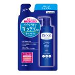 【ゆうメール発送・送料無料】デオコ スカルプケアシャンプー つめかえ用 370mL