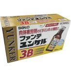 [3B][ no. 3 вид фармацевтический препарат ] вентилятор teyunkeru3B 100mL×10шт.