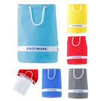 Yahoo! Yahoo!ショッピング(ヤフー ショッピング)プールバッグ　ラウンド2　水泳用品　FOOTMARK　フットマーク