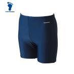 ツーウェイミドルトランクス S/M/L/LLサイズ FOOTMARK フットマーク スクール水泳用品 男子スクール水着