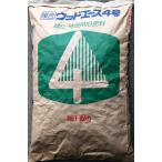 [緑化木専用IB肥料・緩効性肥料(2~2.5年)] 複合ウッドエース４号 15kg/840個 < チッソ(12)・リン酸(6)・カリ(6) ・クド(2)> 樹木の健全な成長と樹勢維持に