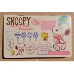 2017 год 5 месяц Snoopy банковская книжка type ......