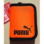 ＰＵＭＡ　ストラップ付二つ折りワレット（財布）