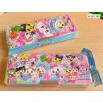 【2013年夏】たまごっち　両面マチック筆入れ