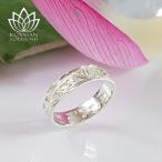 Yahoo! Yahoo!ショッピング(ヤフー ショッピング)【速達配送】 ハワイアンジュエリー リング 5mm幅 透かし彫り 7号 〜 23号 【速達】