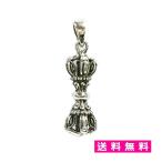 五鈷杵お守りペンダントSilver925sm-009