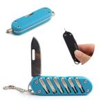  многофункциональный tool мульти- tool Driver нержавеющая сталь нож шестигранный ключ мяч цепь звезда type кемпинг уличный DIY легкий перевозка compact предотвращение бедствий 