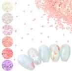  Sakura Sakura тент цветок лепесток ручная работа resin . входить тент грамм Nailparts собственный Kirakira Aurora g Ritter гель ногти маленький pra большая вместимость симпатичный 