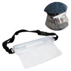  сумка-пояс Mini три уровень молния водонепроницаемый поясная сумка сумка "body" плечо отдых PVC пряжка сноуборд сумка бассейн ходить на работу 