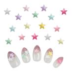  звезда Nailparts гель ногти 6mm нейл-арт Star ногти детали декора собственный ногти маленький pra ручная работа 