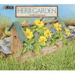 送料無料！2022年　ラング / LANG カレンダー  Herb Garden   ハーブ・ ガーデン　Jane Shasky