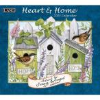 送料無料！2022年　ラング / LANG カレンダー　The Lang Heart & Home ハート＆ ホーム Susan Winget