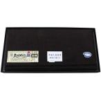  Kurume . джентльмен для хлопок юката ткань king-size насыщенный коричневый ok-8