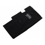  Muromachi история джентльмен полиэстер . кимоно одиночный товар чёрный одноцветный L размер ok-17