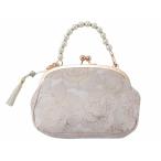 帯地 レディース 婦人用 がま口 ハ�