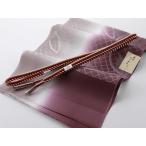 お洒落正絹丹後ちりめん帯揚げ帯締め...