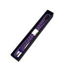 お洒落京くみひも組紐帯締め日本製パ...