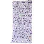 源氏物語 本染 綿 ブランド 浴衣 反物 高級 変わり織 留24