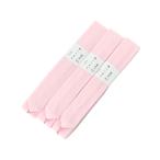  супер длинный 1 шт. Moss Lynn длина примерно 274cm поясница шнурок розовый ko-76