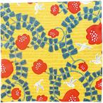mu. прекрасный furoshiki примерно 45cm.. . пчела doli желтый 1.3 листов до почтовая доставка возможно 