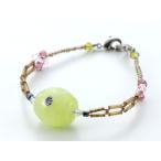 婦人用トンボ玉羽織紐hj-116-c