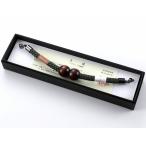  джентльмен для .. натуральный шелк перо тканый шнур магнит тип сделано в Японии зеленый hs-113-E