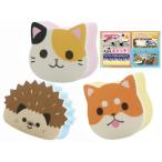  Fuji (Fuji Japan) одежда. шерсть шар .. животное шерсть шар .. щетка все 3 вид tk-285