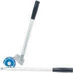 水道・空調配管用工具 チューブベンダー ＴＲＵＳＣＯ　チューブベンダークイックレバー式１９ｍｍ用　  (TTBL-19M)