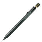( для бизнеса 5 комплект ) Pentel чертёж для механический карандаш / автомобиль - авторучка ( сердцевина диаметр :0.9mm) graph 1000 PG1009