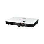  Epson бизнес проектор / мобильный модель /3000lm/WXGA/A4 размер / тонкий 44mm/ примерно 1.8kg EB-1780W