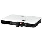  Epson бизнес проектор / мобильный модель /3200lm/ полный HD/A4 размер / тонкий 44mm/ примерно 1.8kg EB-1795F