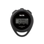 ( суммировать )tanita секундомер TD-417-BK(×5 комплект )