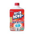(まとめ)ジョンソン 洗たく槽カビキラー 550g 1本〔×10セット〕