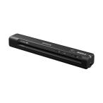  Epson мобильный сканер Wi-Fi модель A4 600dpi черный ES-60WB 1 шт. 