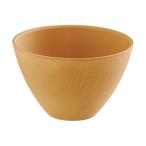 サンライフ 木目スープボウル ナチ