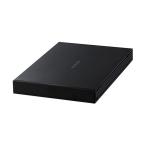  Elecom установленный снаружи портативный SSD 1TB черный ESD-EJ1000GBKR 1 шт. 