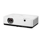 NEC View Light жидкокристаллический проектор WXGA максимальный 4200 люмен NP-ME423WJL 1 шт. 