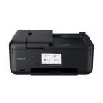  Canon A4 цвет струйный многофункциональная машина TR8630a 4455C011