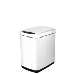 SDB-BT30WH センサー式ステンレスダストBOX スリムタイプ30L ホワイト WH