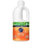 〔まとめ〕 花王 キュキュット つめかえ用 1250mL 〔×2セット〕