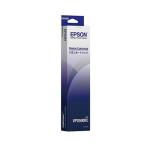  Epson лента картридж чёрный VPD500RC 1 шт. 