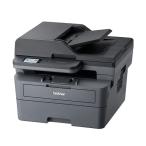 ブラザーJUSTIO モノクロレーザー複