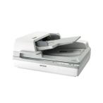  Epson планшетный сканер -A3 600dpi ADF двусторонний считывание DS-60000 1 шт. 