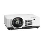 NEC ViewLight Laser источник света жидкокристаллический проектор WUXGA 4500 люмен NP-PE456USLJL 1 шт. 