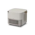 シロカ セラミックファンヒーター SH-CF251白