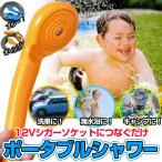  портативный душ 12V специальный / автомобильный душ простой душ электрический душ легкий мобильный душ уличный кемпинг морская вода . мойка машин 