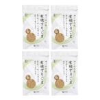 o-sawa иметь машина потертость кунжут ( белый )70g×4 шт * кошка pohs * иметь машина JAS одобрено белый . лен 100% использование (pa ковер I производство )*... производства закон 