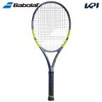 「ガット張り工賃0円」バボラ Babolat 硬式テニスラケット PURE AERO ピュア アエロ 2026 フレームのみ 101569