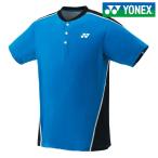 ヨネックス YONEX テニスウェア ユニセックス ユニシャツ 10226-506 2018SS 夏用 冷感